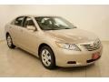 Desert Sand Metallic - Camry LE Photo No. 1