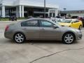 2006 Spirited Bronze Pearl Nissan Maxima 3.5 SL  photo #2