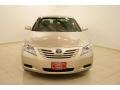 Desert Sand Metallic - Camry LE Photo No. 2