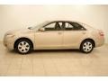 Desert Sand Metallic - Camry LE Photo No. 4