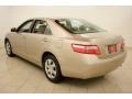 Desert Sand Metallic - Camry LE Photo No. 5