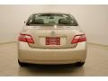 Desert Sand Metallic - Camry LE Photo No. 6