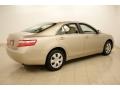 Desert Sand Metallic - Camry LE Photo No. 7