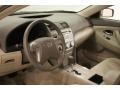 Desert Sand Metallic - Camry LE Photo No. 10