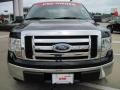 Black - F150 XLT SuperCrew Photo No. 5