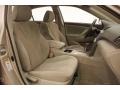 Desert Sand Metallic - Camry LE Photo No. 16