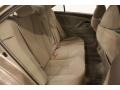 Desert Sand Metallic - Camry LE Photo No. 17