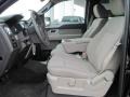 Black - F150 XLT SuperCrew Photo No. 9