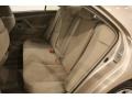 Desert Sand Metallic - Camry LE Photo No. 18