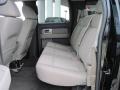 Black - F150 XLT SuperCrew Photo No. 10