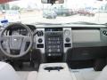 Black - F150 XLT SuperCrew Photo No. 11