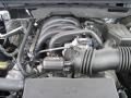 Black - F150 XLT SuperCrew Photo No. 14