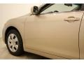 Desert Sand Metallic - Camry LE Photo No. 22
