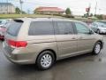 2008 Mocha Metallic Honda Odyssey EX-L  photo #5