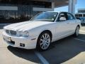 Porcelain - XJ XJ8 Photo No. 1