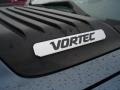 Blue Granite Metallic - Silverado 2500HD Work Truck Regular Cab 4x4 Photo No. 10