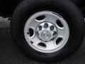Blue Granite Metallic - Silverado 2500HD Work Truck Regular Cab 4x4 Photo No. 13