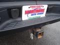 Blue Granite Metallic - Silverado 2500HD Work Truck Regular Cab 4x4 Photo No. 15