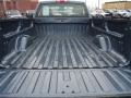 Blue Granite Metallic - Silverado 2500HD Work Truck Regular Cab 4x4 Photo No. 16