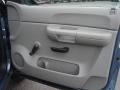 Blue Granite Metallic - Silverado 2500HD Work Truck Regular Cab 4x4 Photo No. 19