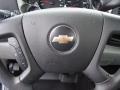 Blue Granite Metallic - Silverado 2500HD Work Truck Regular Cab 4x4 Photo No. 25
