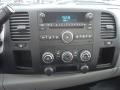 Blue Granite Metallic - Silverado 2500HD Work Truck Regular Cab 4x4 Photo No. 26