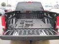 2008 Onyx Black GMC Sierra 1500 SLT Crew Cab 4x4  photo #7