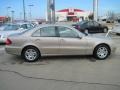 2006 Desert Silver Metallic Mercedes-Benz E 350 Sedan  photo #4