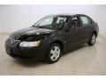 Black Onyx - ION 2 Sedan Photo No. 3