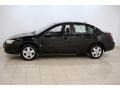 Black Onyx - ION 2 Sedan Photo No. 4