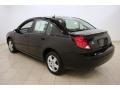 Black Onyx - ION 2 Sedan Photo No. 5