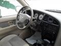 Sahara Beige Metallic - Pathfinder SE 4x4 Photo No. 4