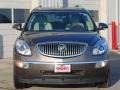 2009 Cocoa Metallic Buick Enclave CXL AWD  photo #2