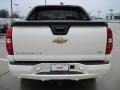 2008 White Diamond Tricoat Chevrolet Avalanche LTZ  photo #6