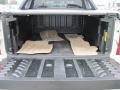 2008 White Diamond Tricoat Chevrolet Avalanche LTZ  photo #7