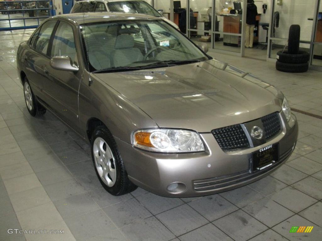 Radium Nissan Sentra