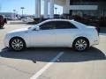 White Diamond Tri-Coat - CTS Sedan Photo No. 3