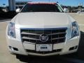White Diamond Tri-Coat - CTS Sedan Photo No. 5