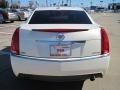 White Diamond Tri-Coat - CTS Sedan Photo No. 6