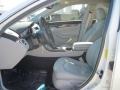 White Diamond Tri-Coat - CTS Sedan Photo No. 9