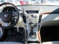 White Diamond Tri-Coat - CTS Sedan Photo No. 12