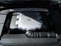 White Diamond Tri-Coat - CTS Sedan Photo No. 15
