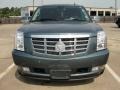 2008 Stealth Gray Cadillac Escalade AWD  photo #2