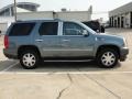 2008 Stealth Gray Cadillac Escalade AWD  photo #3