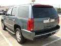 2008 Stealth Gray Cadillac Escalade AWD  photo #4