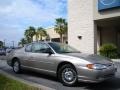 2002 Sandrift Metallic Chevrolet Monte Carlo LS  photo #4