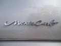 2002 Sandrift Metallic Chevrolet Monte Carlo LS  photo #9
