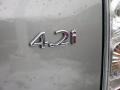 Graphite Gray Metallic - 9-7X 4.2i Photo No. 31
