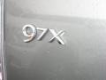 Graphite Gray Metallic - 9-7X 4.2i Photo No. 32