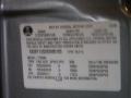 Graphite Gray Metallic - 9-7X 4.2i Photo No. 33